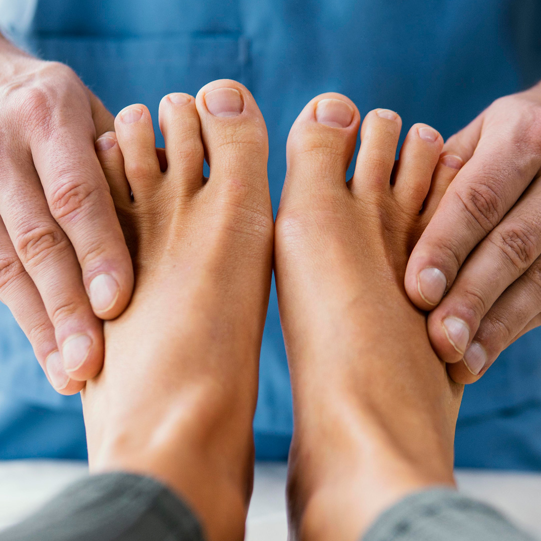 Biomech Consulting | prevención y tratamiento del pie diabetico